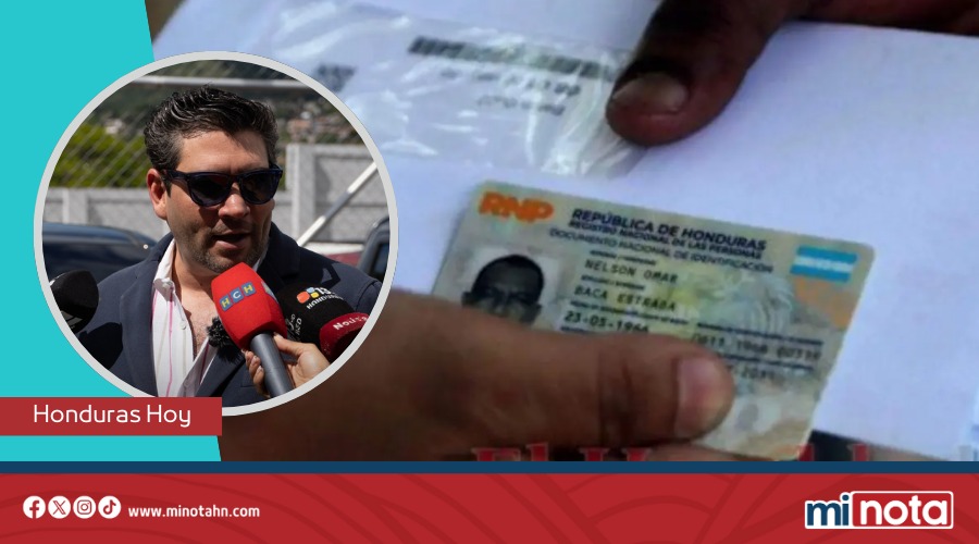 RNP ENTREGA 86 MIL DNI A NIVEL NACIONAL