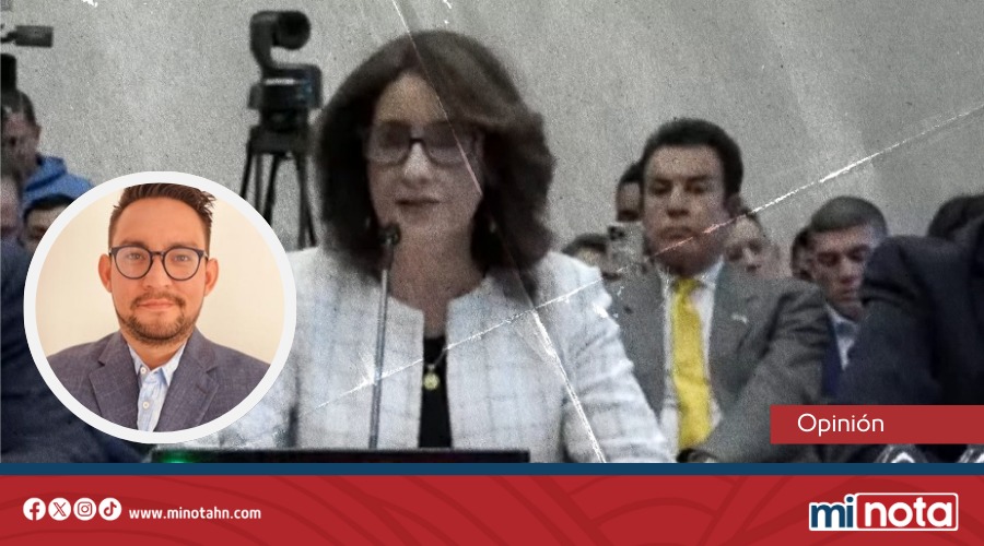 LA OPOSICIÓN HONDUREÑA Y SU FALLIDO INTENTO DE OBTENER LEGITIMIDAD INTERNACIONAL