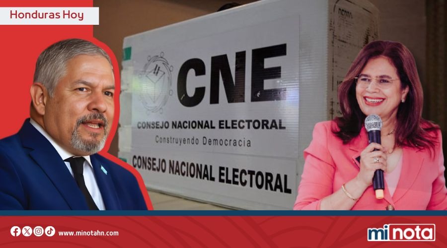 Honduras: candidato a designado destaca plan de defensa del voto de LIBRE