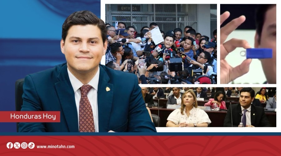 Marlon Ochoa demostró con hechos que es el único consejero que defendió con valentía la voluntad popular&nbsp;