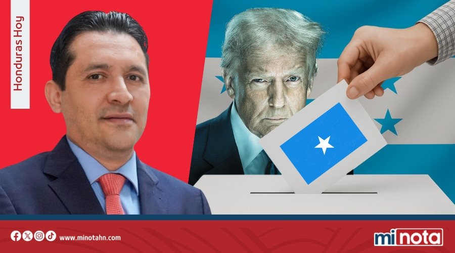 Magistrado del TJE denuncia injerencia extranjera y amenazas de cárcel