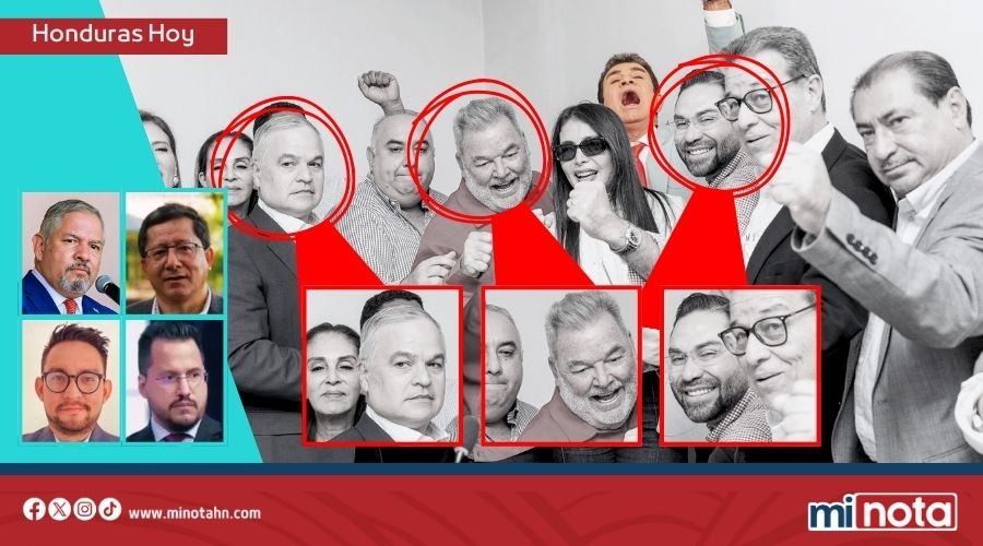 Sectores advierten sobre consolidación del fraude al no exigir el Partido Liberal justicia electoral