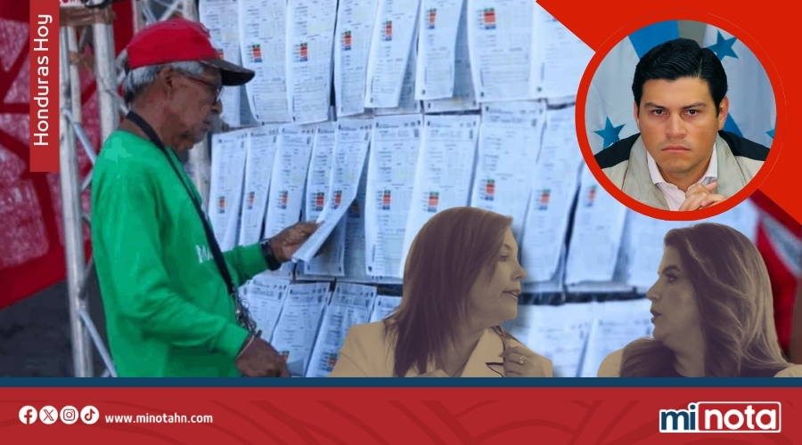 Consejero del CNE advierte que declarar ganadores sin escrutar el DC acrecenta el «fraude»