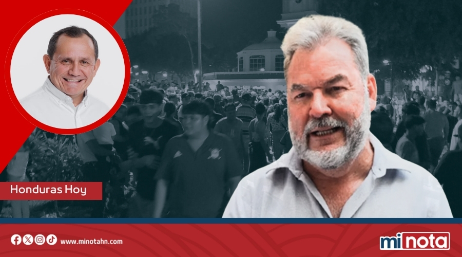 «Hasta con droga compraron el voto» para evitar triunfo de LIBRE