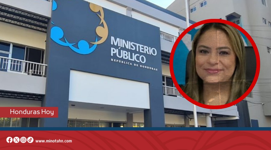 CAPTURAN A EXDIRECTORA DEL DINAF DULCE MARÍA VILLANUEVA SÁNCHEZ