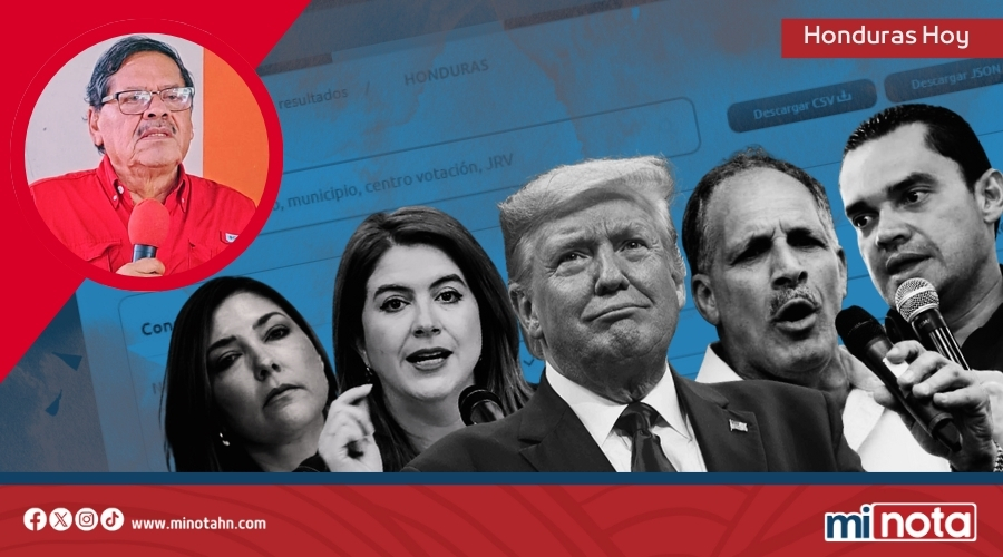 Dirigente campesino denuncia deterioro profundo del proceso electoral en Honduras