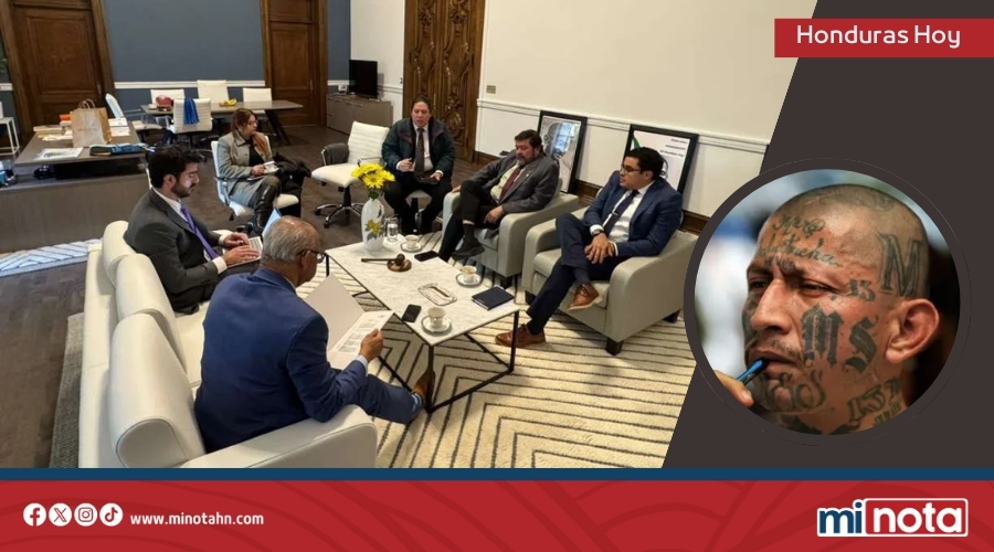 Honduras presenta ante la OEA pruebas de coacción criminal en elecciones