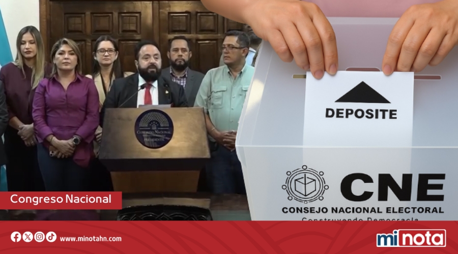 Comisión del Congreso sesionará hoy para resolver «asuntos urgentes» de las elecciones