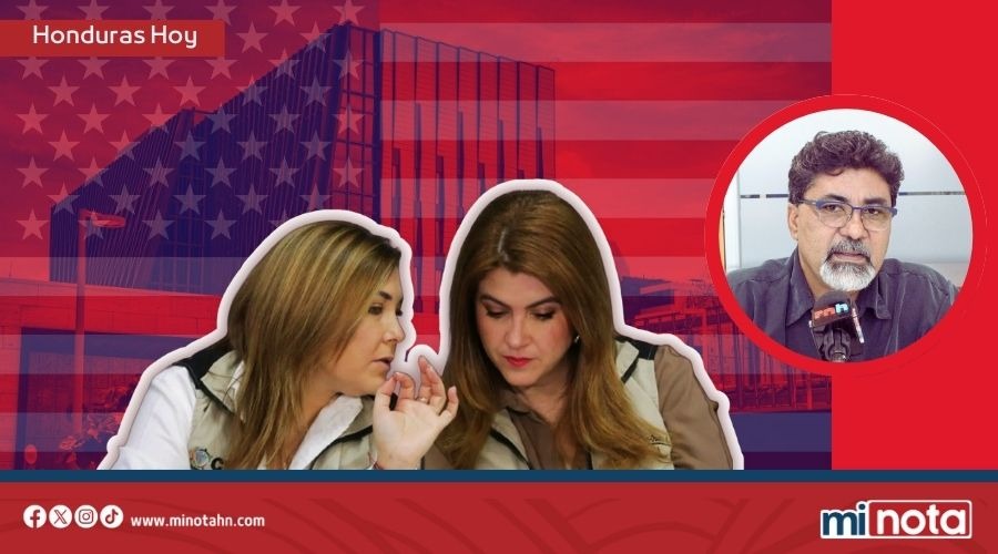 Armando Orellana denuncia «golpe electoral moderno» tras comparecencia de consejeras del CNE en embajada de EE. UU.