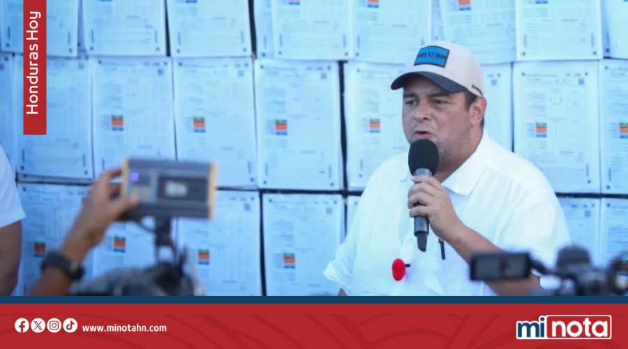 Aldana exige al CNE conteo de «voto por voto» ante crisis en la capital