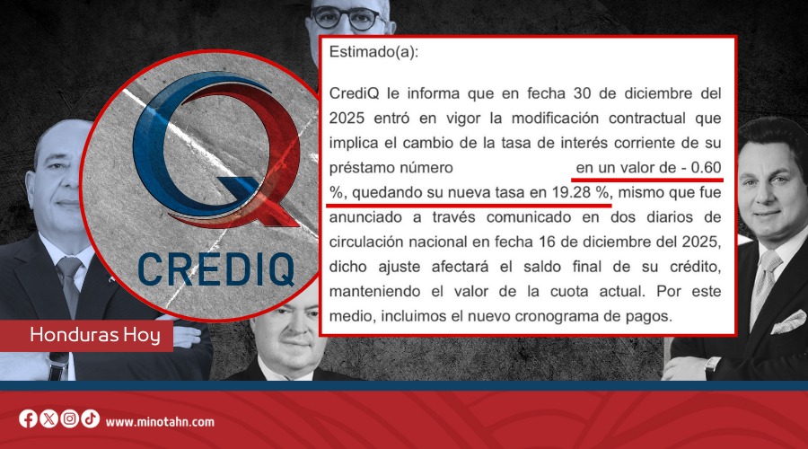 LA OLIGARQUÍA FINANCIERA AJUSTA LAS TASAS Y EL PUEBLO PAGA LAS CONSECUENCIAS DEL BIPARTIDISMO