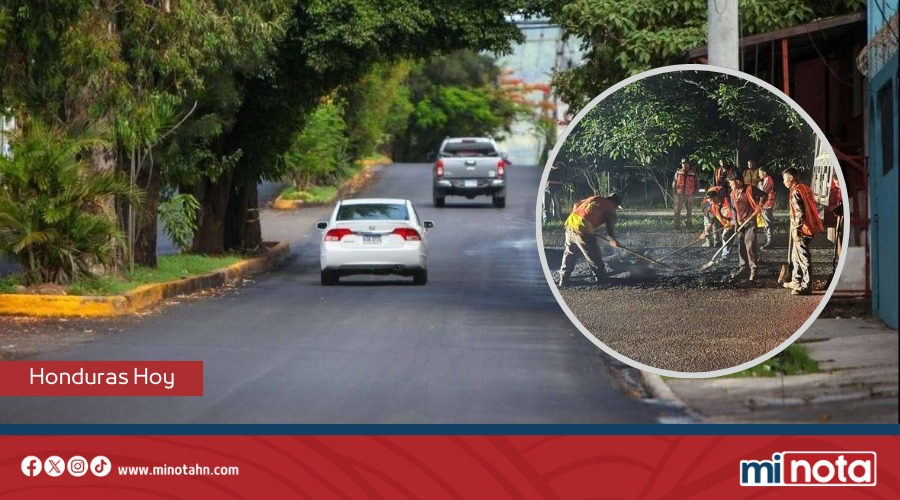 ALCALDIA DEL D.C MEJORÓ 200 KM DE RED VIAL CON ASFALTO Y CONCRETO HIDRAULICO