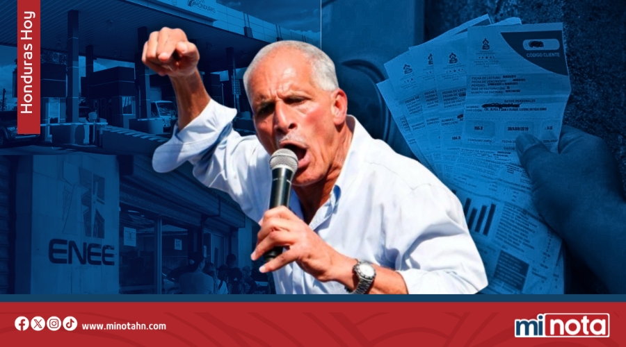 SE ACTIVA LA RACHA DE ASFURA CON: AUMENTOS, PRIVATIZACIÓN Y FIN DE SUBSIDIOS