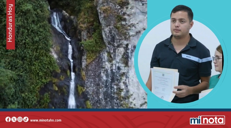 ICF BENEFICIA 15,800 PERSONAS CON 8 MICROCUENCAS