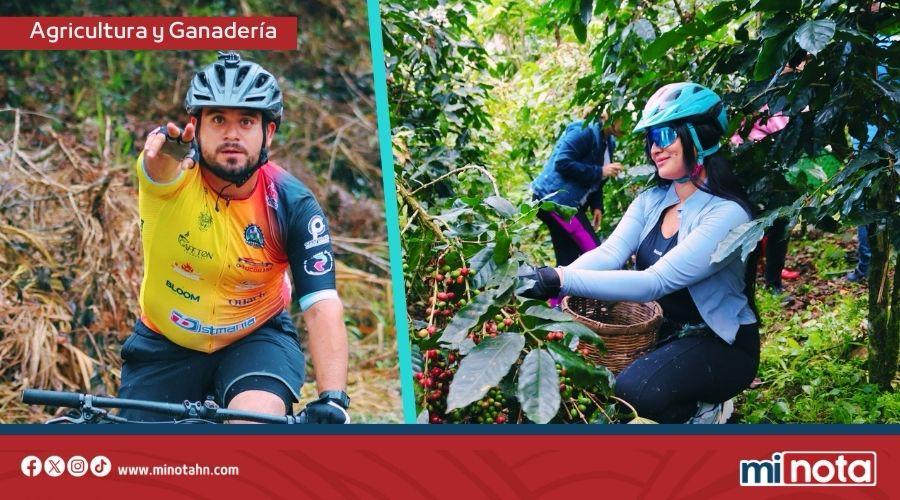 SIGUATEPEQUE SE PREPARA PARA LA VUELTA CICLÍSTICA CAFETALERA