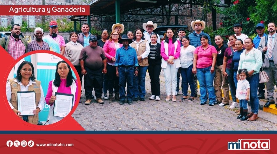 INVERSIÓN HISTÓRICA DE LASAG IMPULSA EL AGRO EN EL CANAL SECO