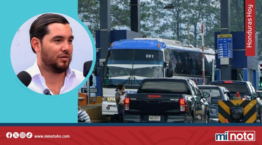 SUSPENDIDO EL AUMENTO DE PEAJE HASTA EL 26 DE ENERO