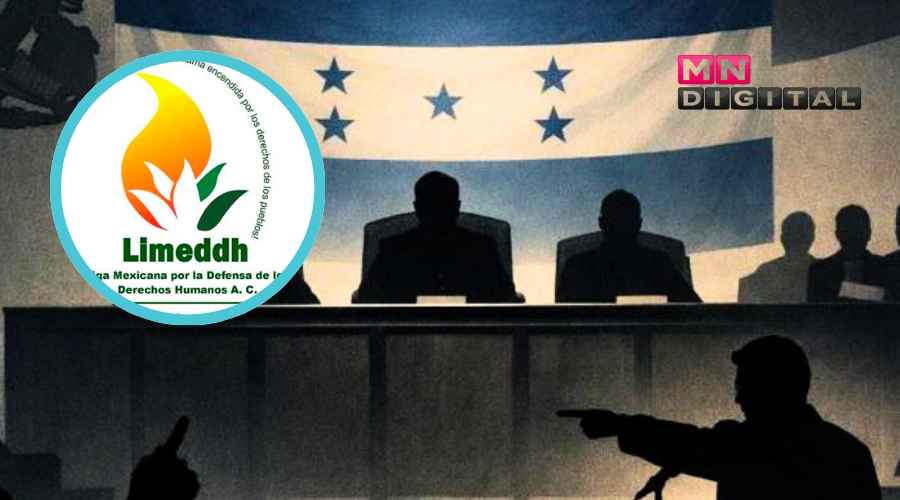 Organización internacional denuncia “regresión autoritaria” en Honduras y alerta por crisis institucional